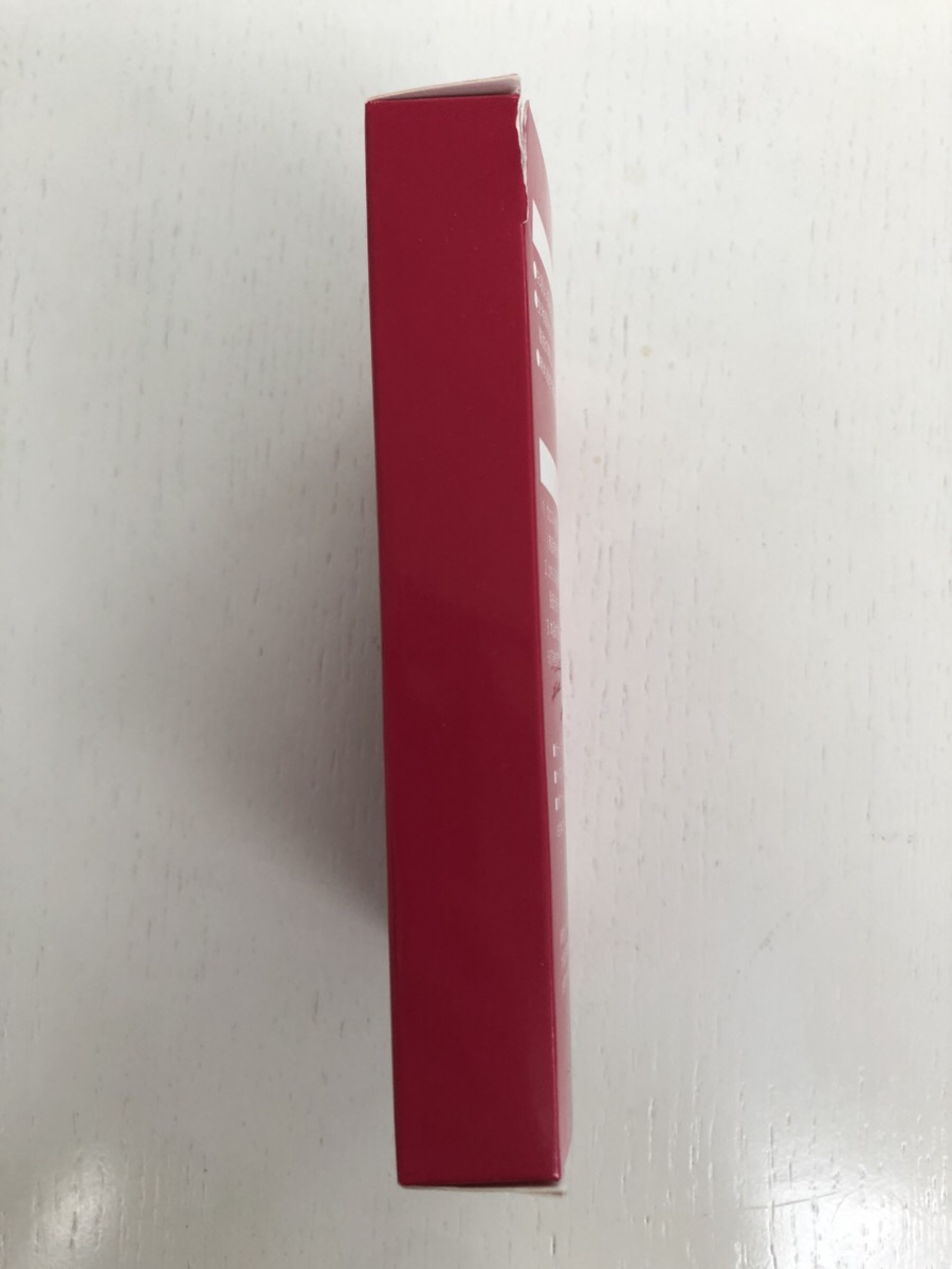 メディレギンス　本体横