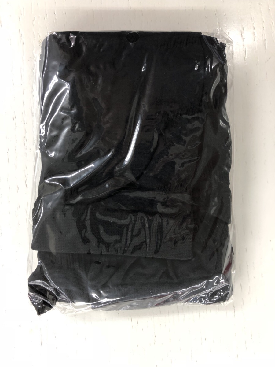 メディレギンス　レギンス正面