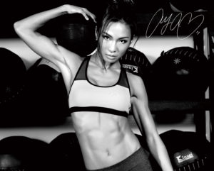 トリプルビー　aya