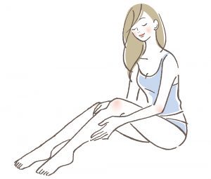 ムダ毛のケアには最適！全身脱毛を受けよう