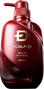 スカルプシャンプーで薄毛対策！～シャンプーで薄毛を改善～