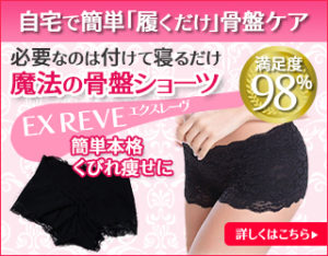 エクスレーヴを履くだけで本当に痩せるのか？悪い口コミ・評判を調べてみた！