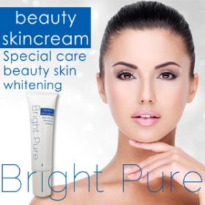 ビハキュアビューティースキンクリームのシミ消し効果は嘘？口コミ評判を調べてみた！