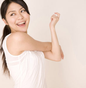 女らしくない私がカーヴィーフィットの効果でくびれ美ボディに生まれ変わるまで。【3ヶ月実際に使って口コミを書いてみました】