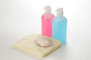 手遅れになる前にスカルプDで頭皮ケア！～ふけやかゆみに効果的～