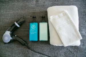 正しく頭皮をケアする方法～シャンプーやドライ方法を見直す～