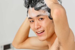 頭のかゆみはシャンプーで治す！スカルプＤに含まれている成分と副作用