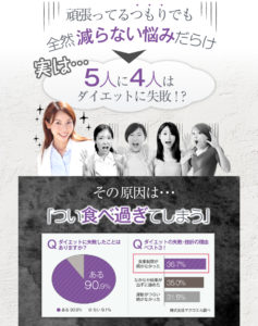 【スララーナ】飲んでむくみ解消…というのは大嘘？むくみが消える理由＆口コミから実際の効果を調べてみた