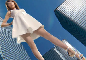 着圧レギンスならレッグシェイプナイトスパッツ！効果も評判も本物！