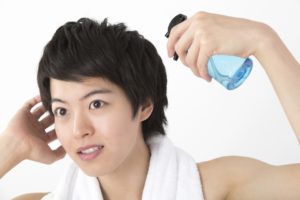 イクオスは敏感肌の人におすすめ！安全性と効果の口コミ・評判