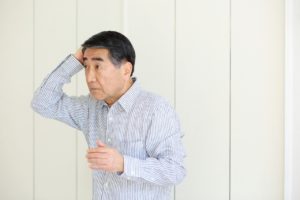 壮年性脱毛症に効果抜群なリアップの気になる口コミと評判