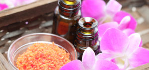 エステサロンでマッサージをすればリラックス！アロマで美肌にチェンジ