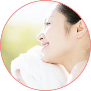 スキンケアでにきび痕改善！便利なトライアルキットとは？