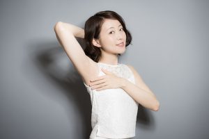 脱毛エステのフラッシュ脱毛でムダ毛にバイバイ