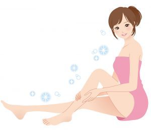 エステやクリニックで脱毛を行なうメリットとは？