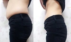 【 ブラジャー　カップ 】の正しい測り方