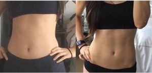 腹筋にクビレ♡キルダケスリムの口コミ＆効果！着るだけお腹痩せの秘密！最安値価格はAmazon・楽天・公式サイト？