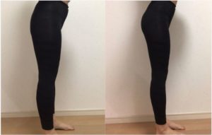 履くだけイージースリムレッグで足痩せダイエット！履くだけじゃ効果なし？実際の口コミ評判はどうなのか調査