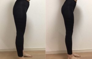 「リンパマッサージセルライトスパッツでお尻が小さくなった！」との口コミ多数。他の商品とはどこが違うのかを検証しました