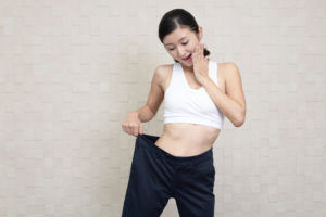 イチオシのダイエット法「痩身エステ」をお試しあれ