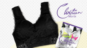 クリスチャンマリアには育乳効果なし？口コミから分かるバストアップ効果についての評判！