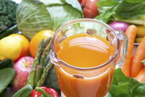 健康や美容に良い野草酵素のサプリや食品について