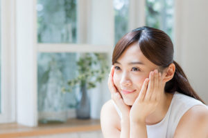 美容や健康に気を使って痩せよう！