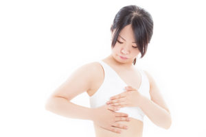 胸の悩みを解決する方法
