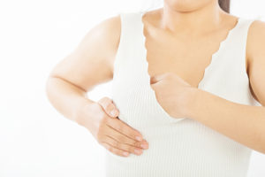 女性の身に着けるモノ