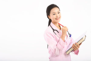 バストアップの種類