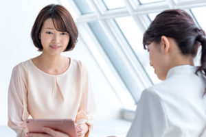 痩せている方にお勧め