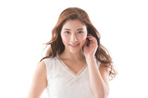 シリコンを挿入