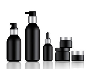 同時に美髪も目指す