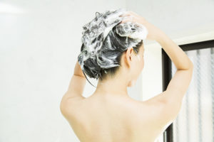 頭皮の環境を改善するには