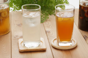 ブームを引っ張る