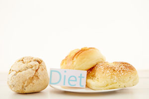 糖質制限ダイエットの魅力