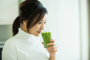 注目を集める酵素