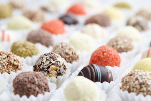 カカオ豆の力で痩せるには