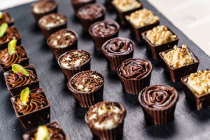 美味しく食べて綺麗になる