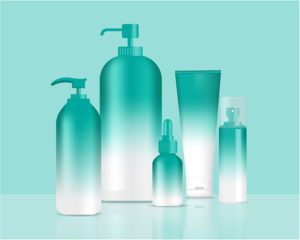 シャンプーの種類と特徴