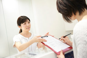 自然なバストを作る