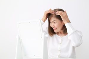 育毛活動をサポート