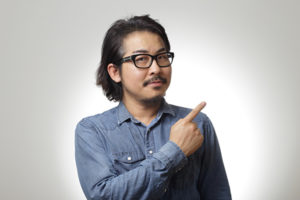 男性型脱毛症の対策法