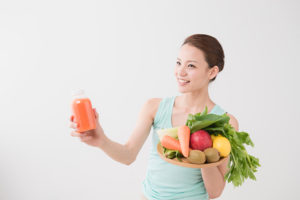 美容に効く酵素の力とは