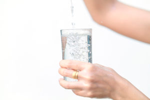 痩せるために考える