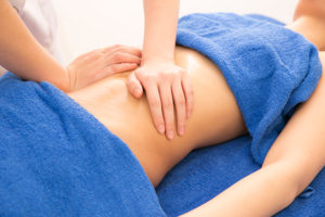 体を効率よく引締めるには