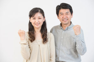 シャンプーで髪を育てる