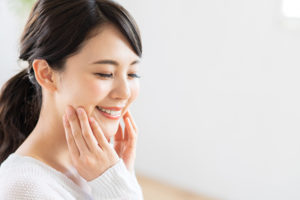 安い金額でできる