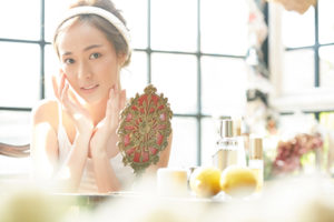 自宅で簡単にできる