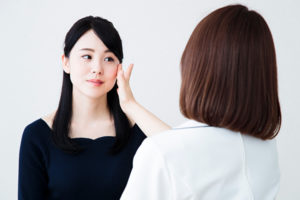 整形で綺麗にする